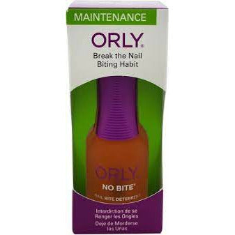 Orly - No Bite Nail Bite Deterrent