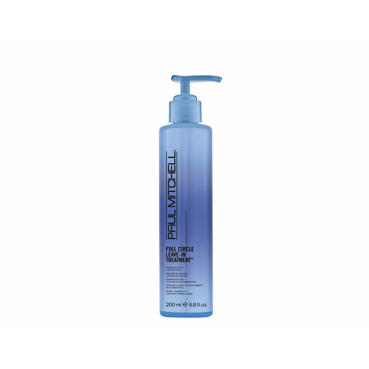 Paul Mitchell Curls Full Circle Leave In Treatment