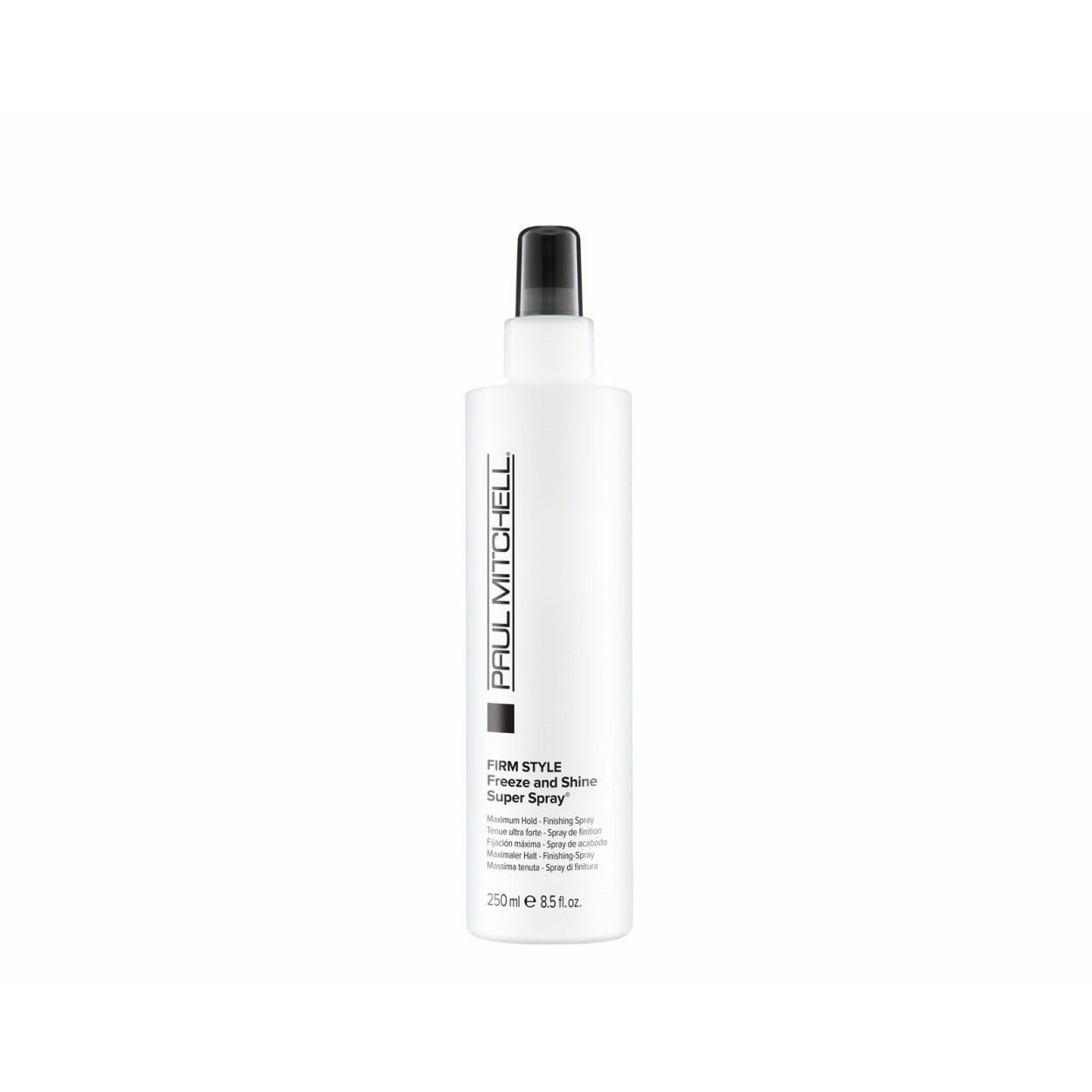 Paul Mitchell Firm Style Freeze & Shine Super Spray