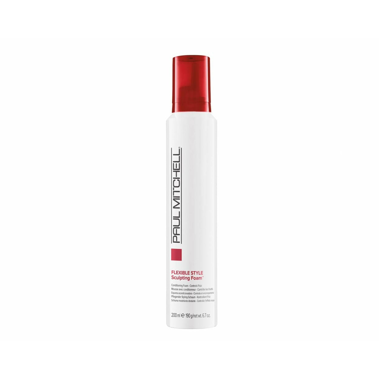 Paul Mitchell Flexible Style Sculpting Foam