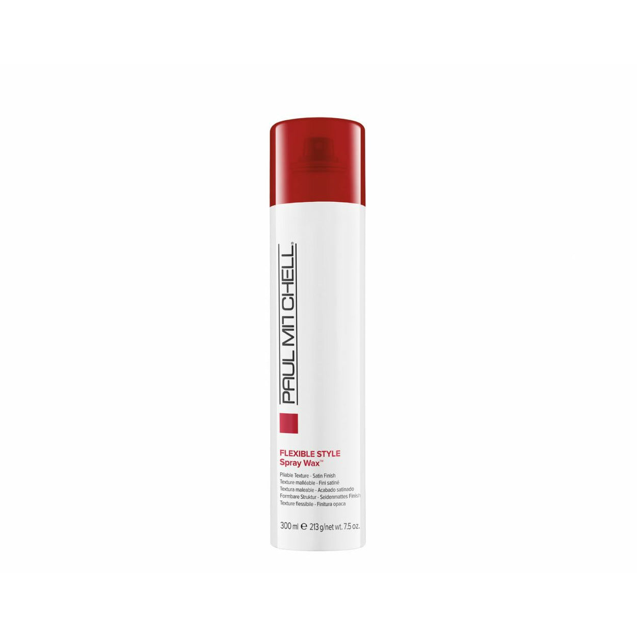 Paul Mitchell Flexible Style Spray Wax