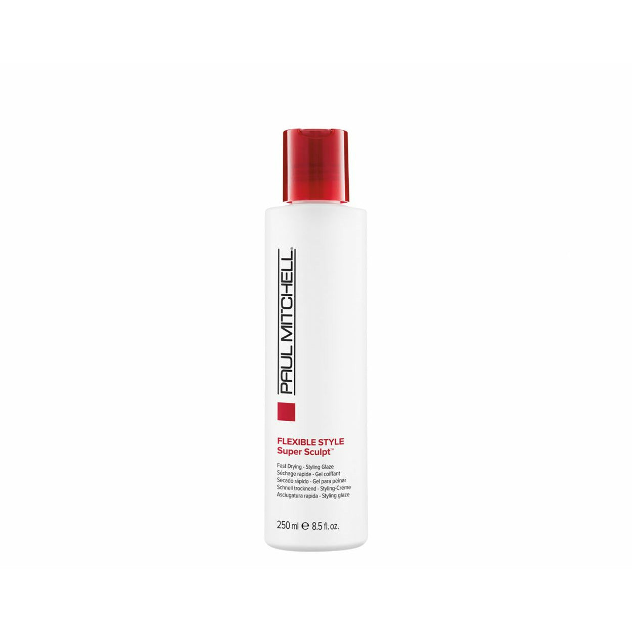 Paul Mitchell Flexible Style Super Sculpt