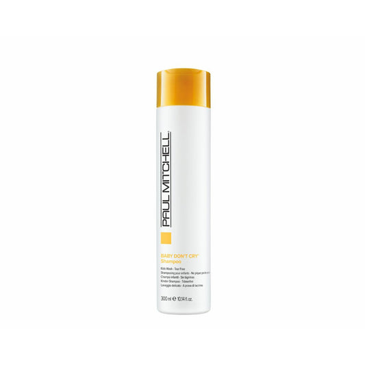 Paul Mitchell Baby Don't Cry Shampoo