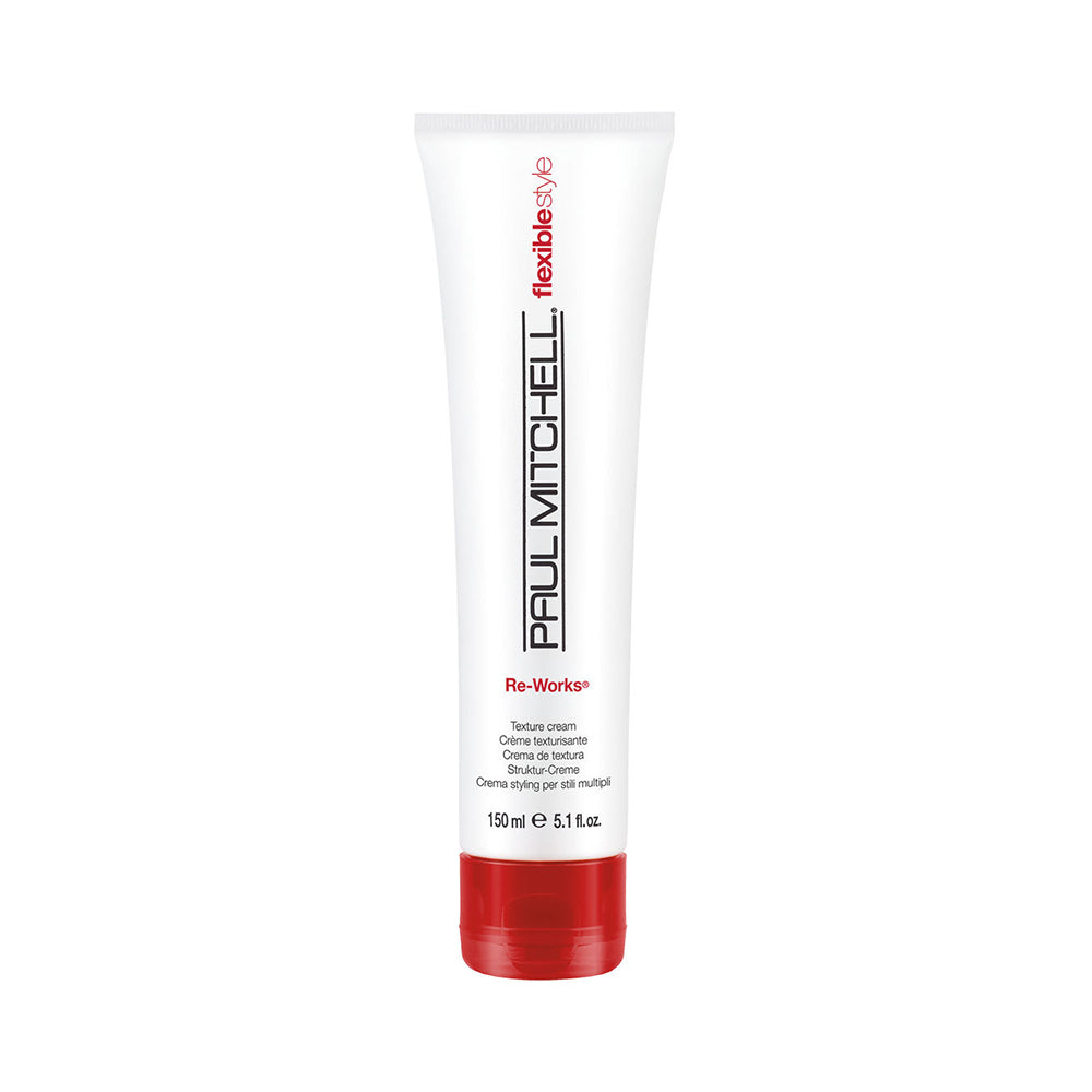 Paul Mitchell Flexible Style Re-Works