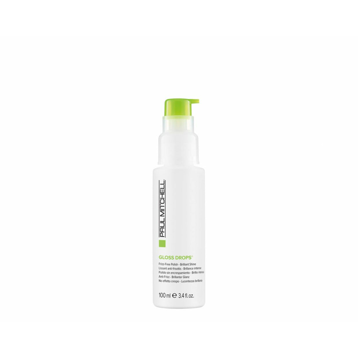 Paul Mitchell Smoothing Gloss Drops