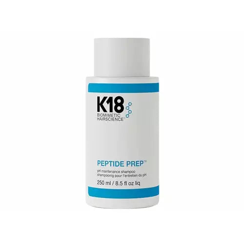 K18 Biomimetic HairScience Peptide Prep pH Maintenance Shampoo