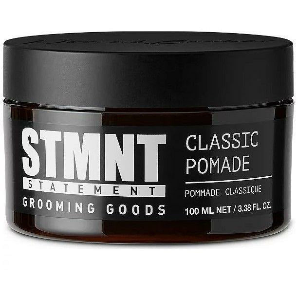 STMNT Grooming Goods Classic pomade