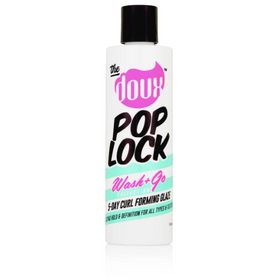 The Doux Pop Lock 5-Day Curl Forming Glaze, 8 oz.
