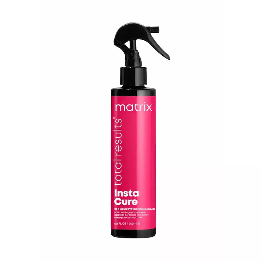 Matrix Insta Cure Anti-Breakage Porosity Spray