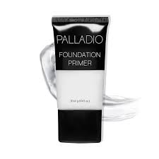 Palladio - Herbal Liquid Foundation Primer
