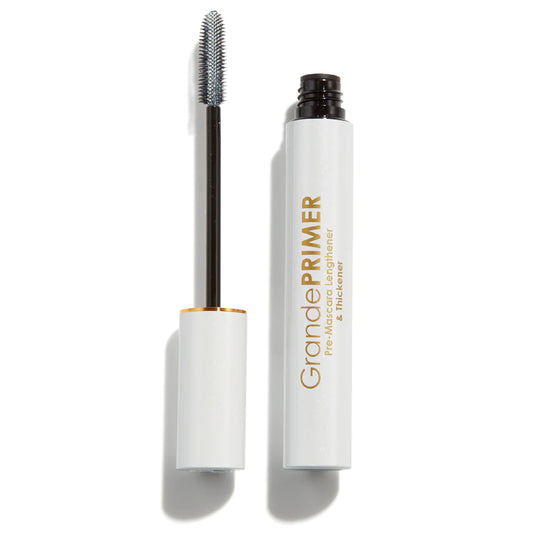 Grande Cosmetics Pre Mascara Lengthener and Thickening Eyelash Primer