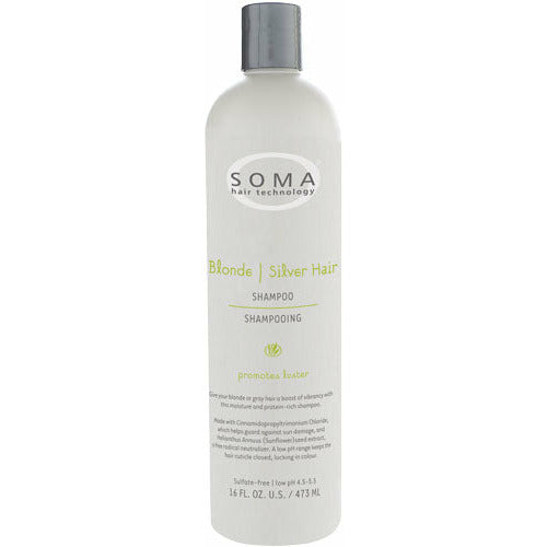 SOMA Blonde /  Silver Shampoo