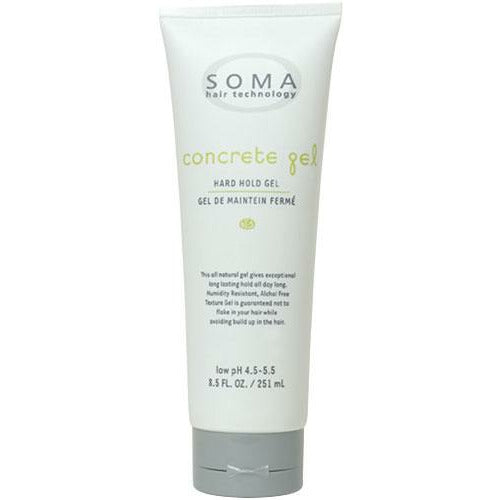 SOMA Concrete Hard Hold Gel