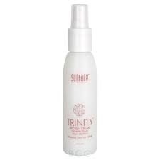 Surface Trinity Strengthening Protein Cream