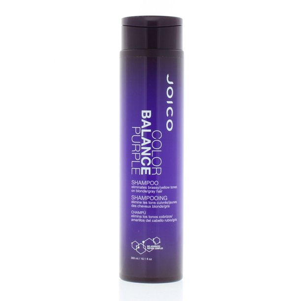 Joico Color Balance Purple Shampoo, 10.1oz
