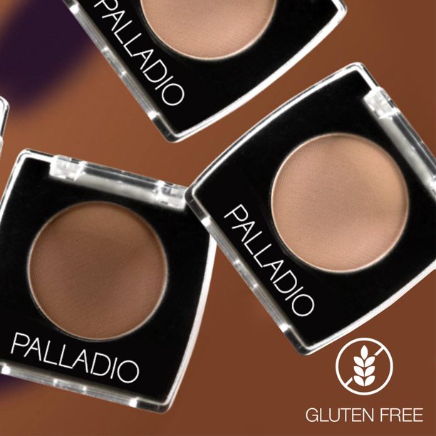 Palladio Brow Powder for Eyebrows