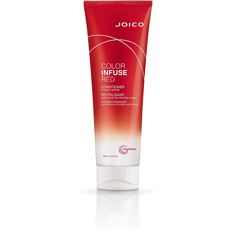Joico Color Infuse Red Conditioner, 8.5oz
