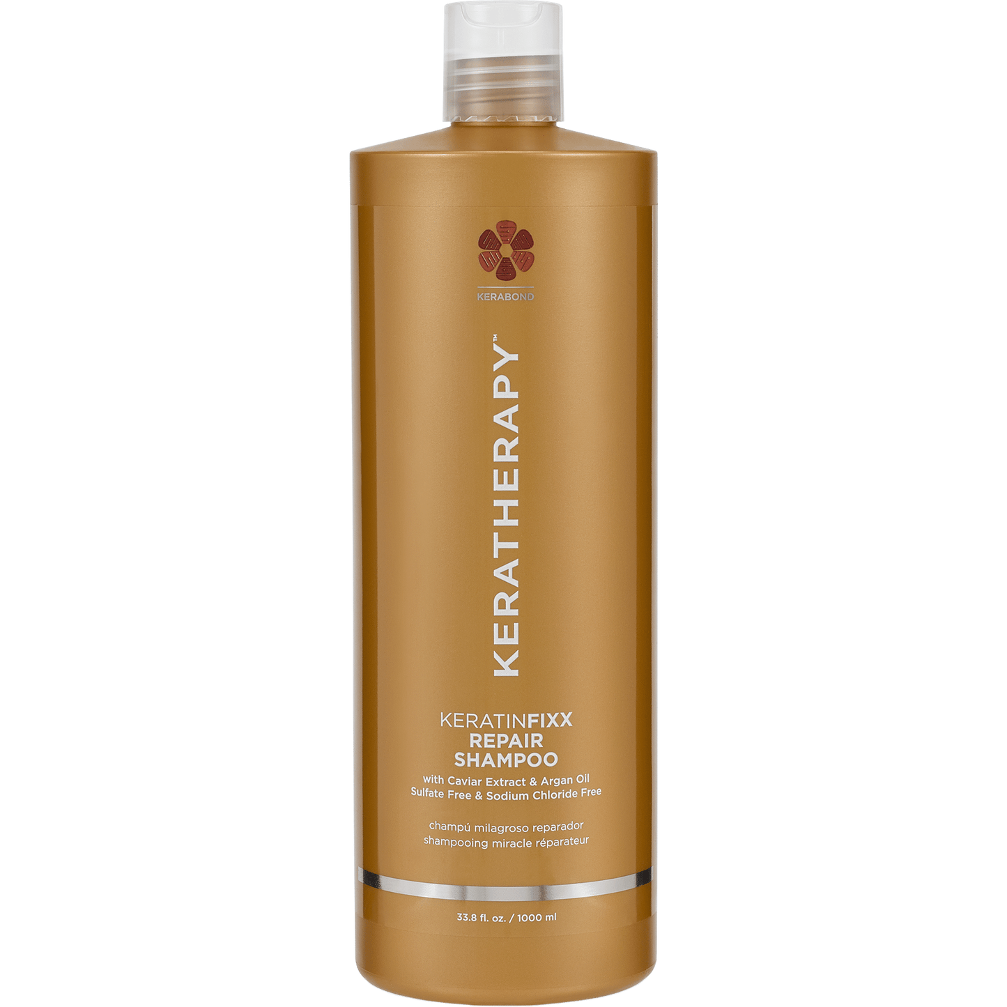 Keratherapy Keratinfixx Repair Shampoo