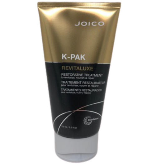 Joico K-Pak Revitaluxe Bio Advanced Restorative Treatment