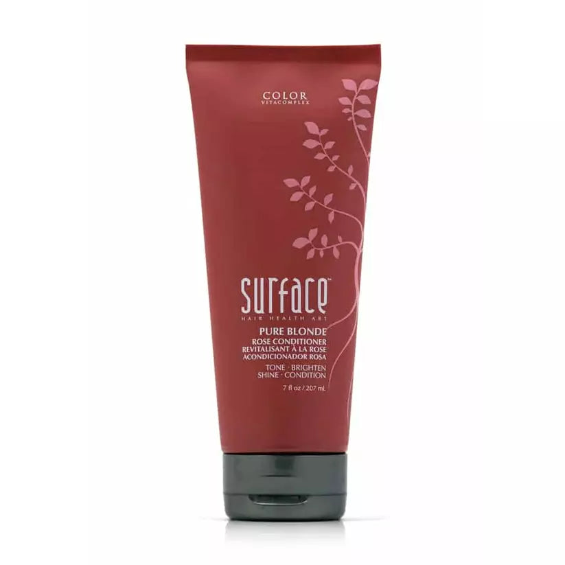 Surface Pure Blonde Rose Conditioner