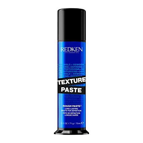 Redken Rough Paste Long Lasting Paste For Definition