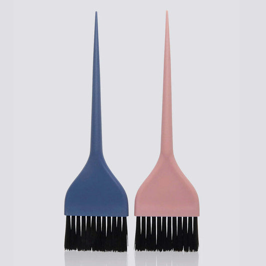 Fromm 2 1/4" Soft Tapered Tips All Purpose Brush 2 pack F9408