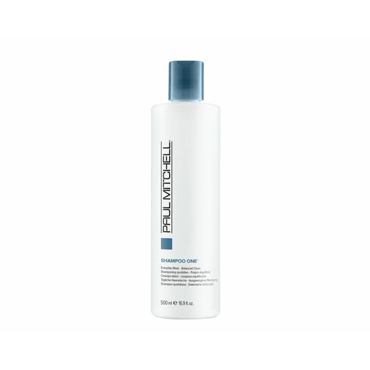 Paul Mitchell Shampoo One