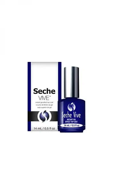 Seche Nail Top/Base Coats