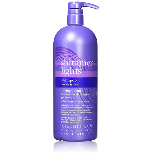 Clairol Shimmer Shampoo