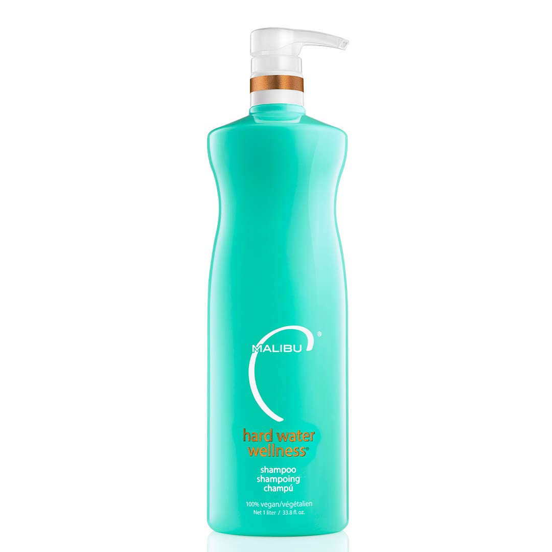 Malibu C Hard Water Wellness Shampoo