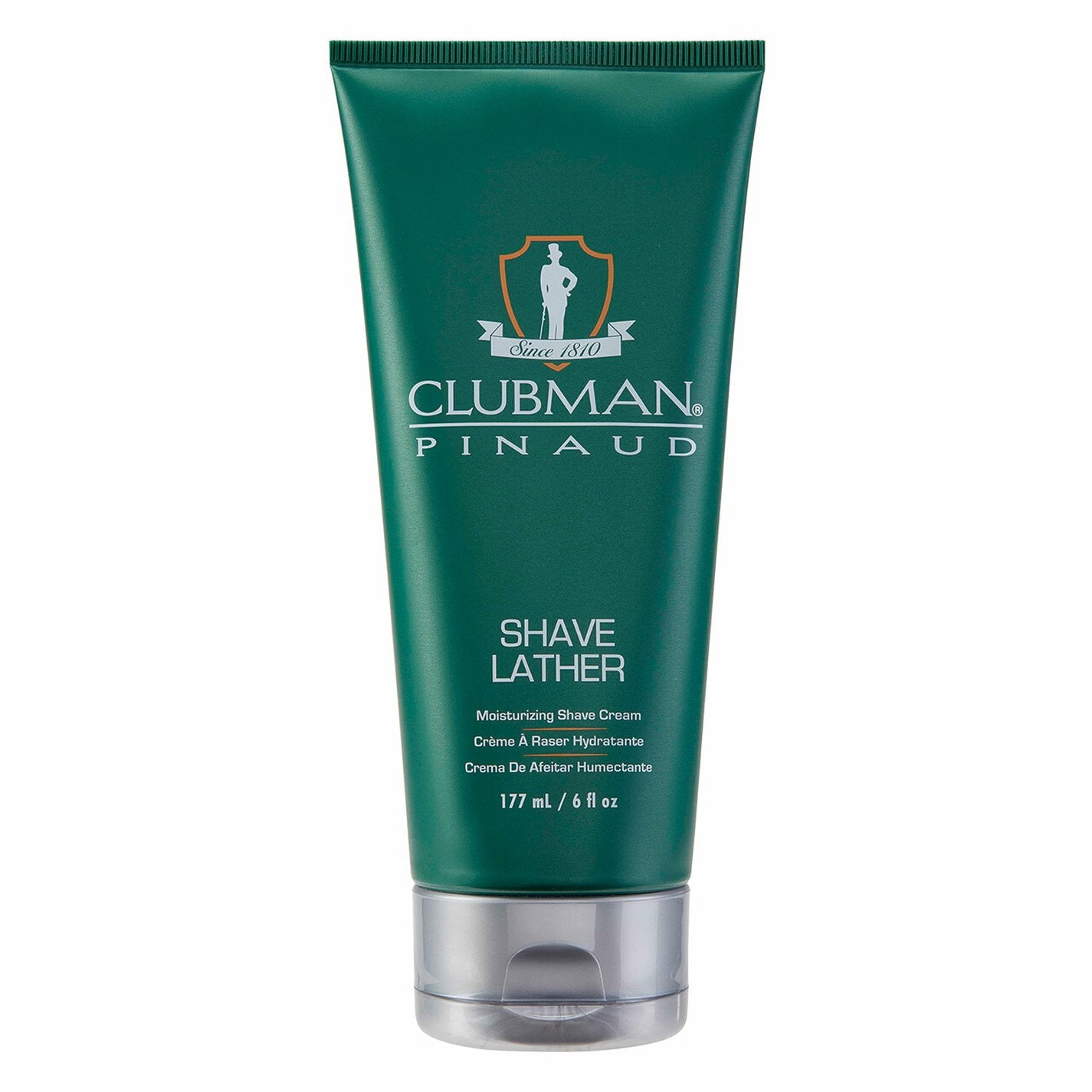 Clubman Shave Lather