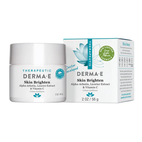 Derma E Skin Brighten