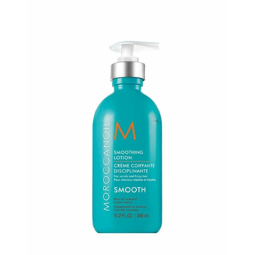 Moroccanoil Smoothing Lotion, 10 oz.