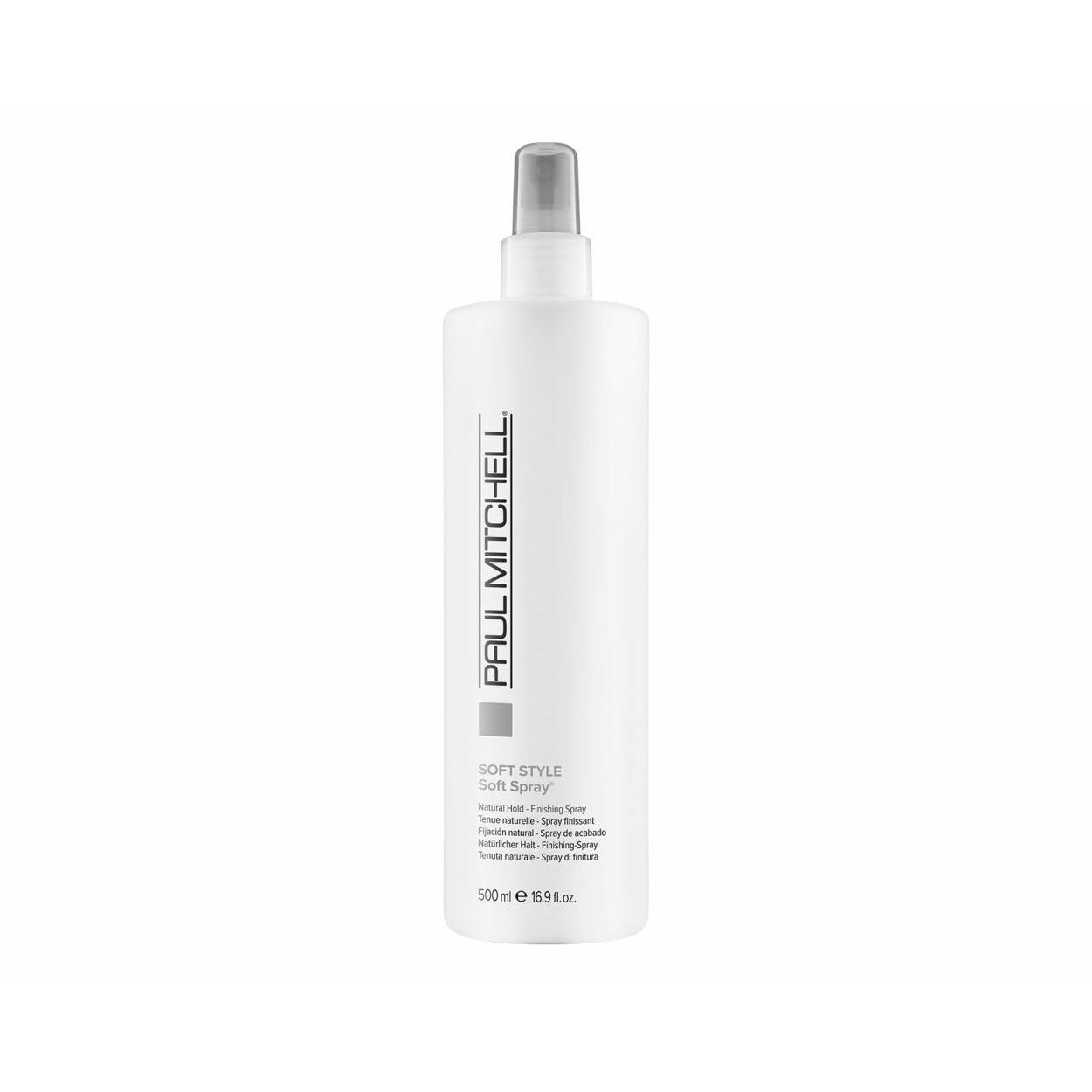 Paul Mitchell Soft Style Soft Spray