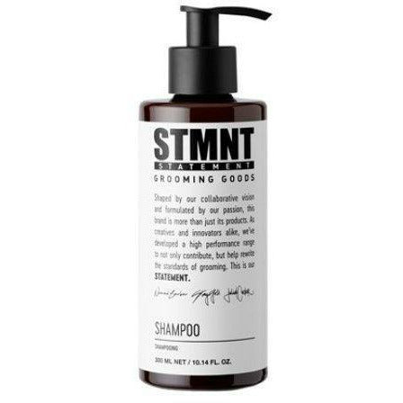 STMNT Grooming Goods Shampoo