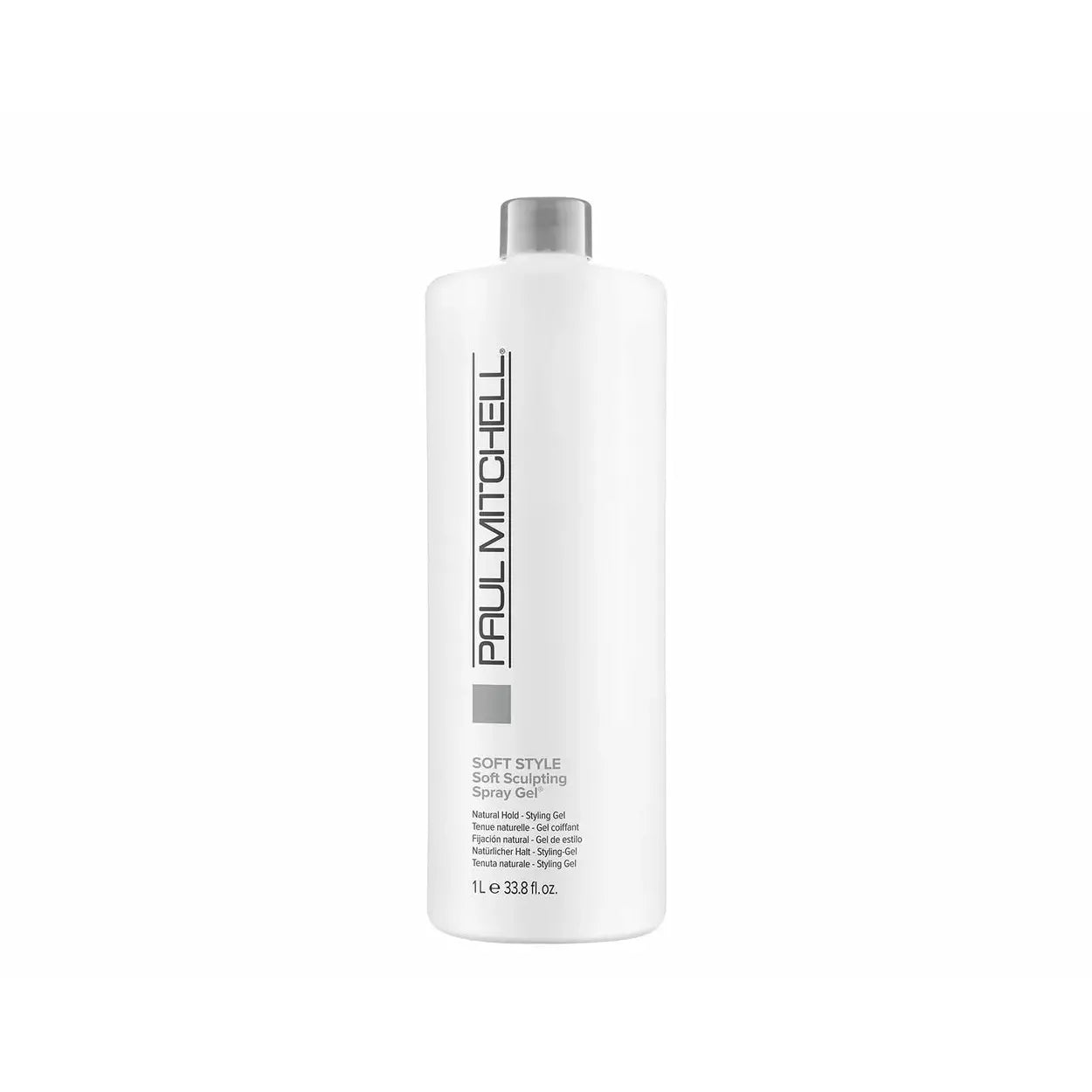 Paul Mitchell Soft Style Spray Gel