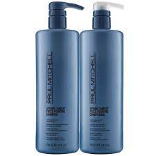 Paul Mitchell Spring Loaded - Shampoo and Conditioner