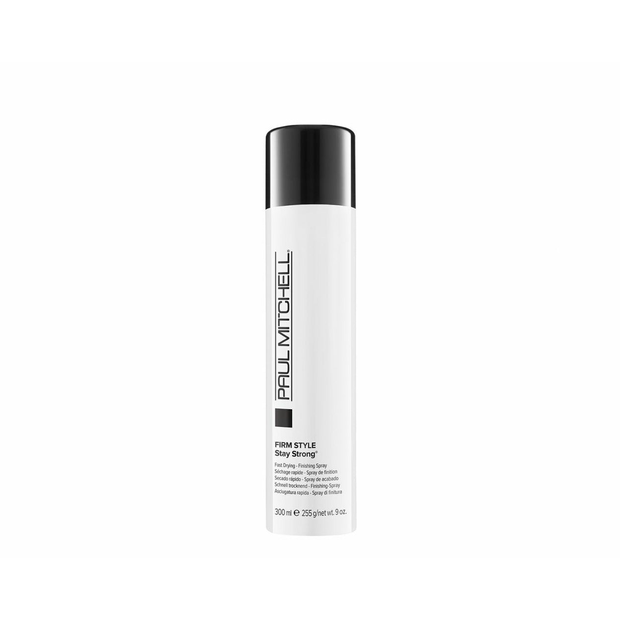 Paul Mitchell Firm Style Stay Strong Spray