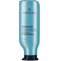 PUREOLOGY STRENGTH CURE BEST BLONDE CONDITIONER, 8.5 oz.
