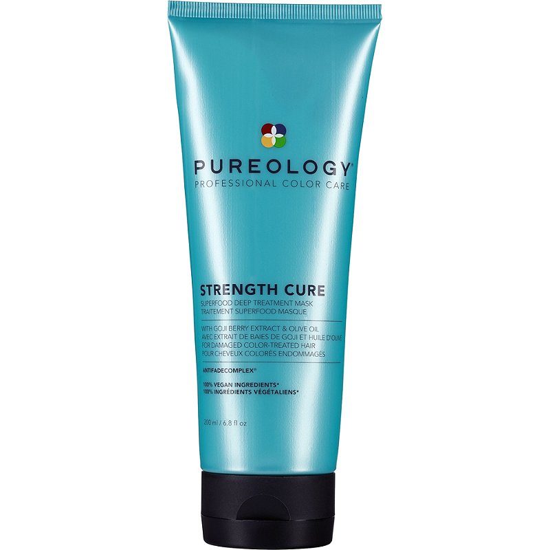 Pureology Strength Cure Superfood Deep Treatment Mask