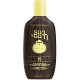 Sun Bum SPF 15 Sunscreen