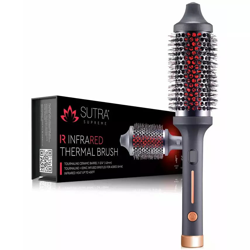Sutra Infra Red Thermal Brush