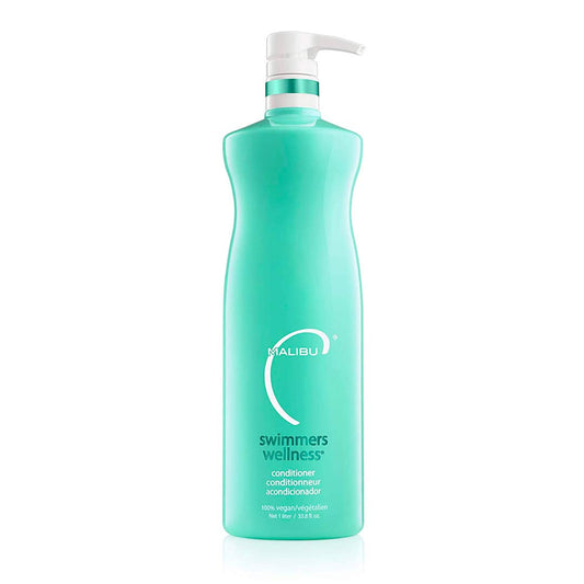 Malibu C® Swimmers Wellness Shampoo 1 liter