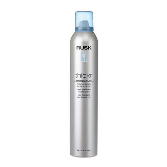 Rusk Thickr Thickening Hair Spray