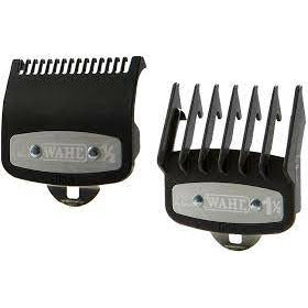 WAHL - Cutting Guide Comb with Metal Clip