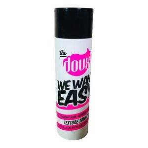 The Doux We Want Easy Texture Tamer, 8 oz.
