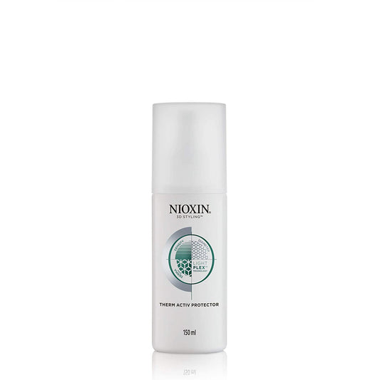 Nioxin 3D Styling Therm Activ Heat Protector Spray