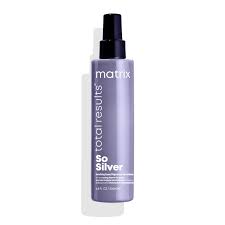 Matrix So Silver All-In-One Toning Spray