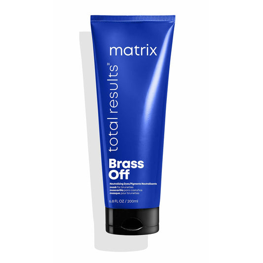 Matrix Total Results Brass Off Neutralization Hair Mask