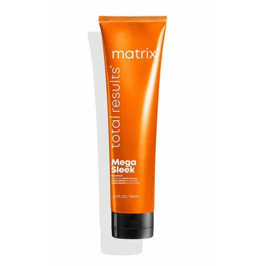 Matrix Total Results Mega Sleek Blow Down Cream